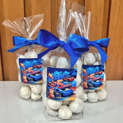 Birthday party favor